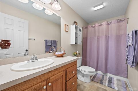 Tiny photo for 1068 Oakwood Knolls Drive, Bedford, VA 24523 (MLS # 366423)