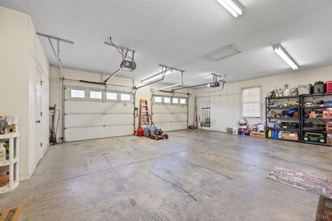 Tiny photo for 1068 Oakwood Knolls Drive, Bedford, VA 24523 (MLS # 366423)