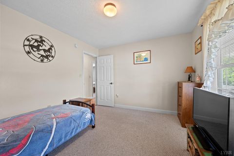 Tiny photo for 1068 Oakwood Knolls Drive, Bedford, VA 24523 (MLS # 366423)