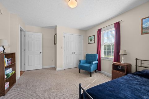 Tiny photo for 1068 Oakwood Knolls Drive, Bedford, VA 24523 (MLS # 366423)