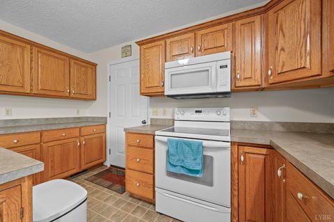 Tiny photo for 1068 Oakwood Knolls Drive, Bedford, VA 24523 (MLS # 366423)