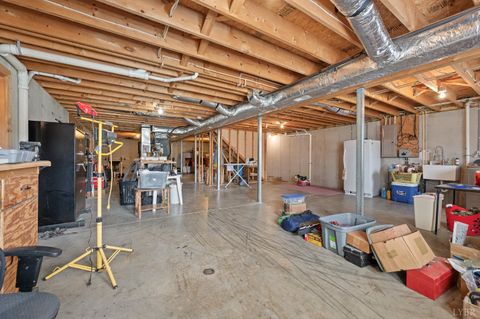 Tiny photo for 1068 Oakwood Knolls Drive, Bedford, VA 24523 (MLS # 366423)