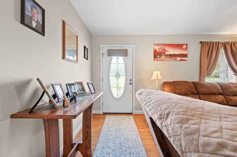 Tiny photo for 1068 Oakwood Knolls Drive, Bedford, VA 24523 (MLS # 366423)