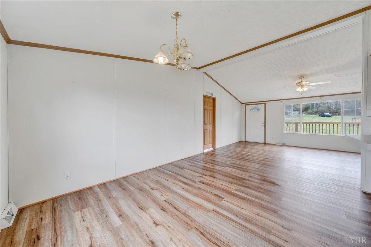 2281 Parrish Road, Goodview, Virginia image 9