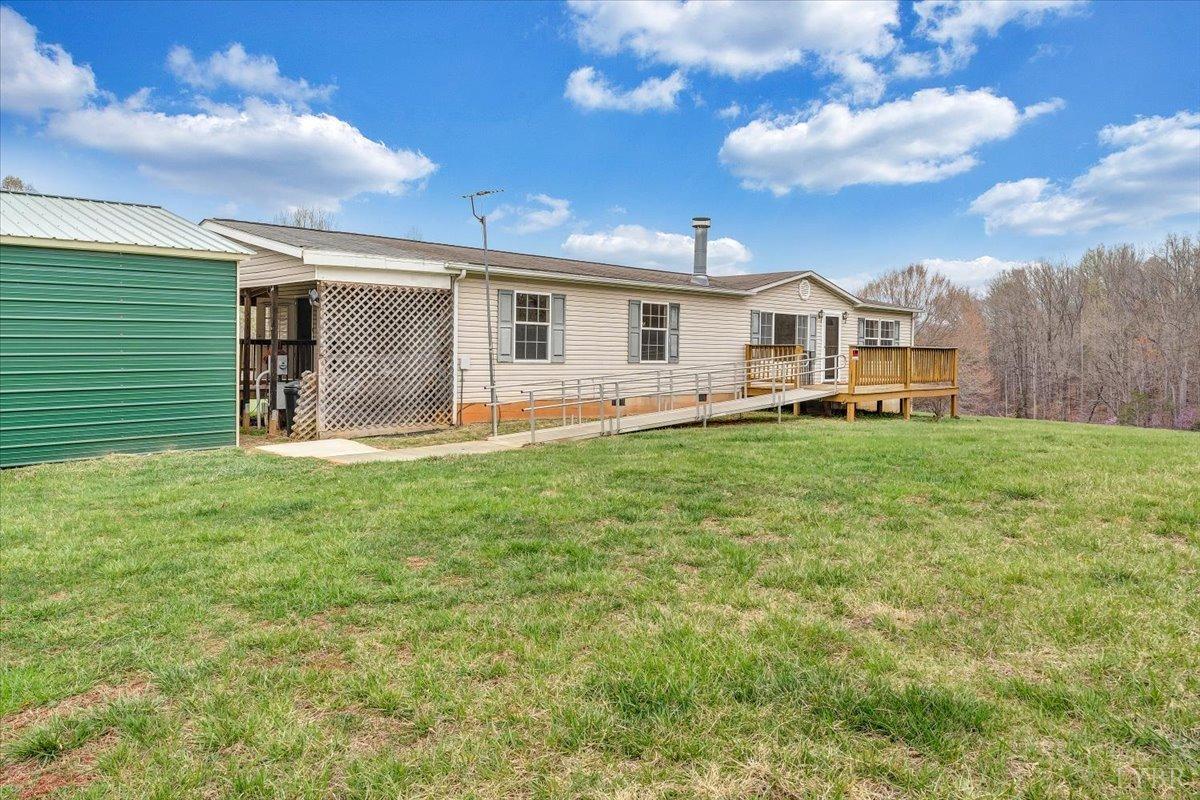 2281 Parrish Road, Goodview, Virginia image 45
