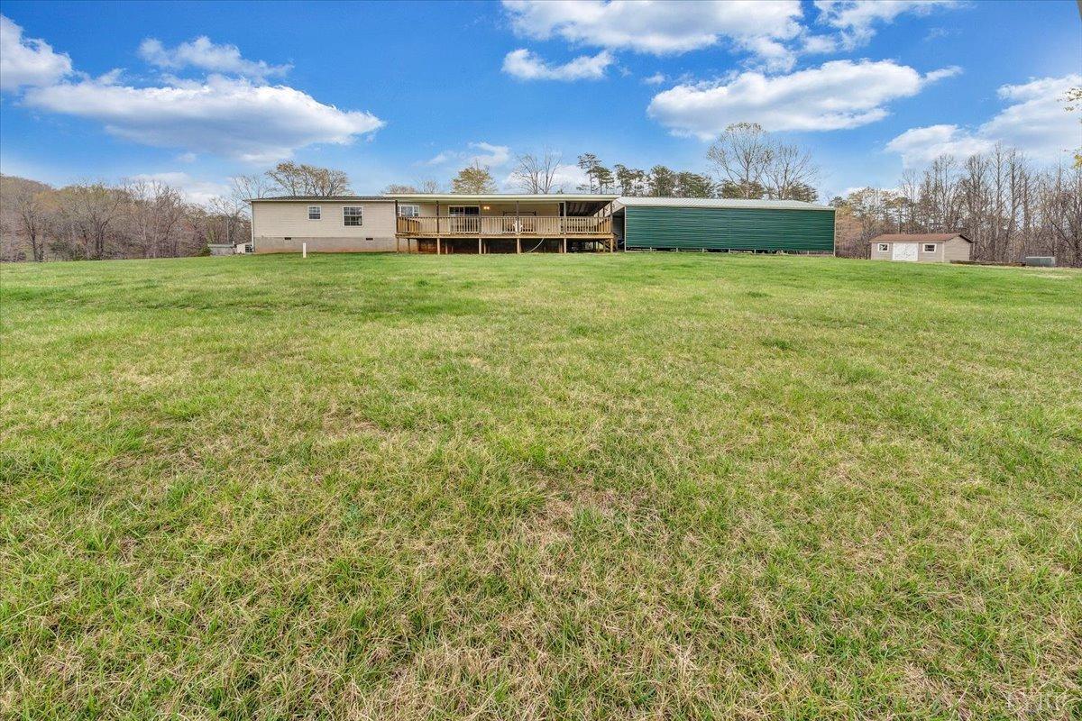 2281 Parrish Road, Goodview, Virginia image 34