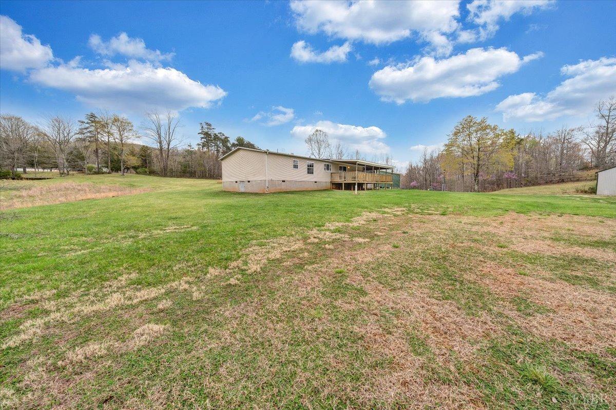 2281 Parrish Road, Goodview, Virginia image 36