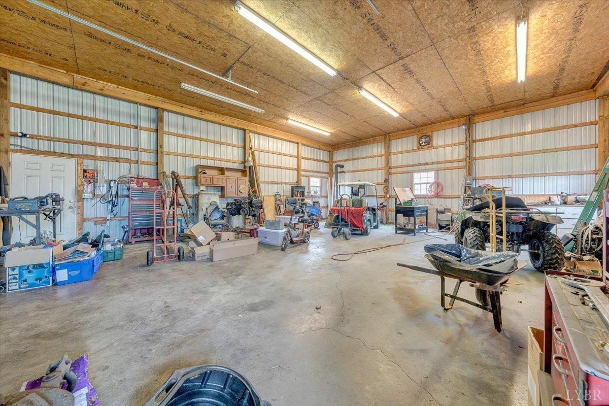 2281 Parrish Road, Goodview, Virginia image 43