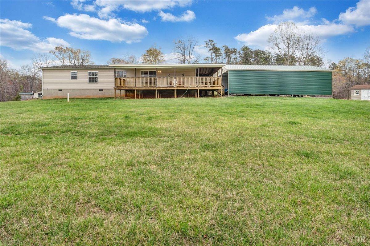 2281 Parrish Road, Goodview, Virginia image 33
