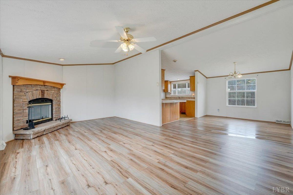 2281 Parrish Road, Goodview, Virginia image 2