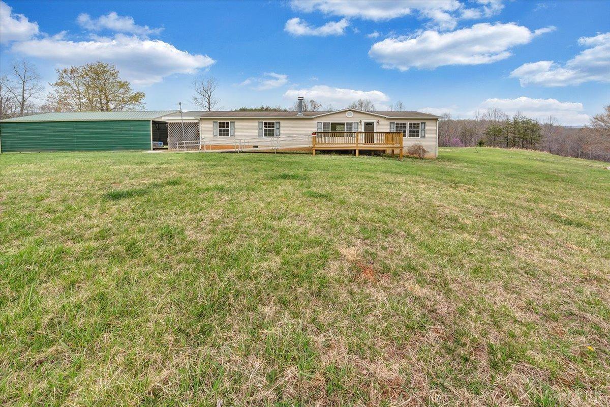 2281 Parrish Road, Goodview, Virginia image 47