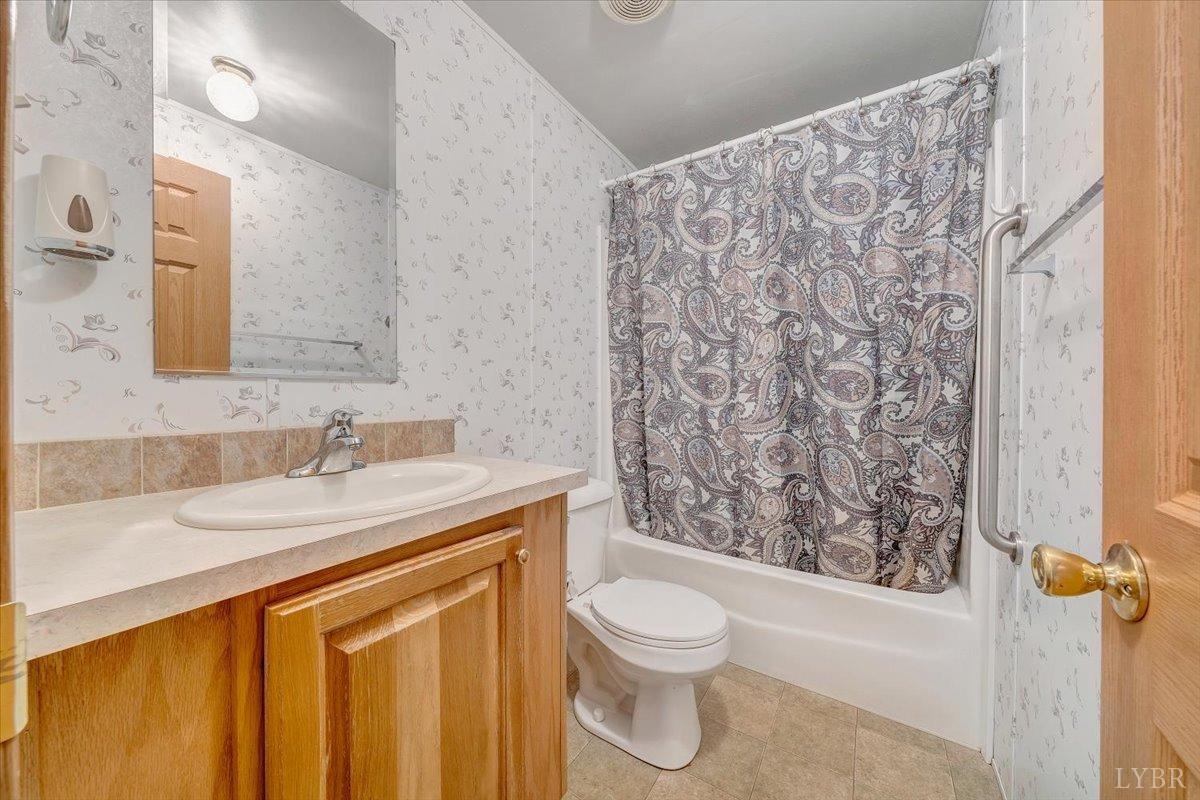 2281 Parrish Road, Goodview, Virginia image 26
