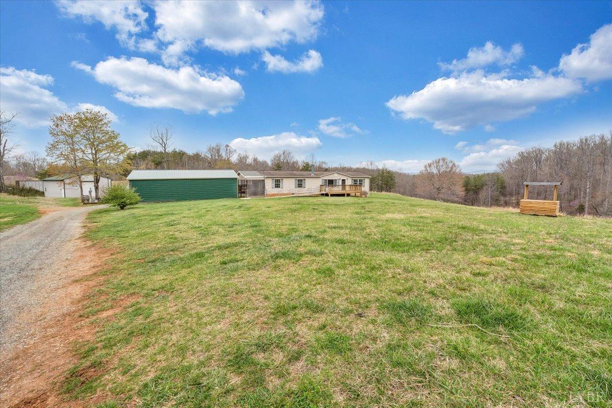 2281 Parrish Road, Goodview, Virginia image 49