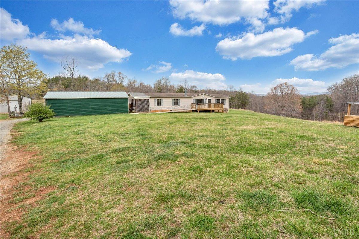 2281 Parrish Road, Goodview, Virginia image 48