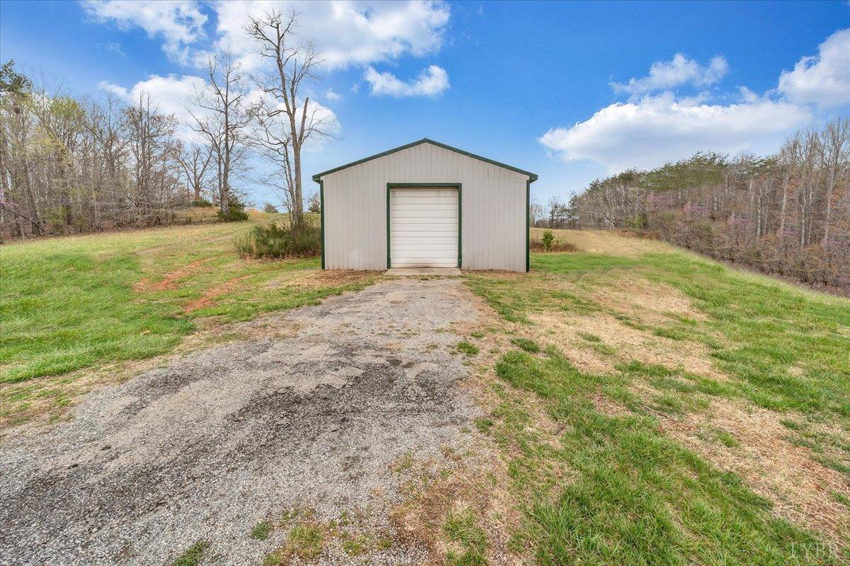 2281 Parrish Road, Goodview, Virginia image 40