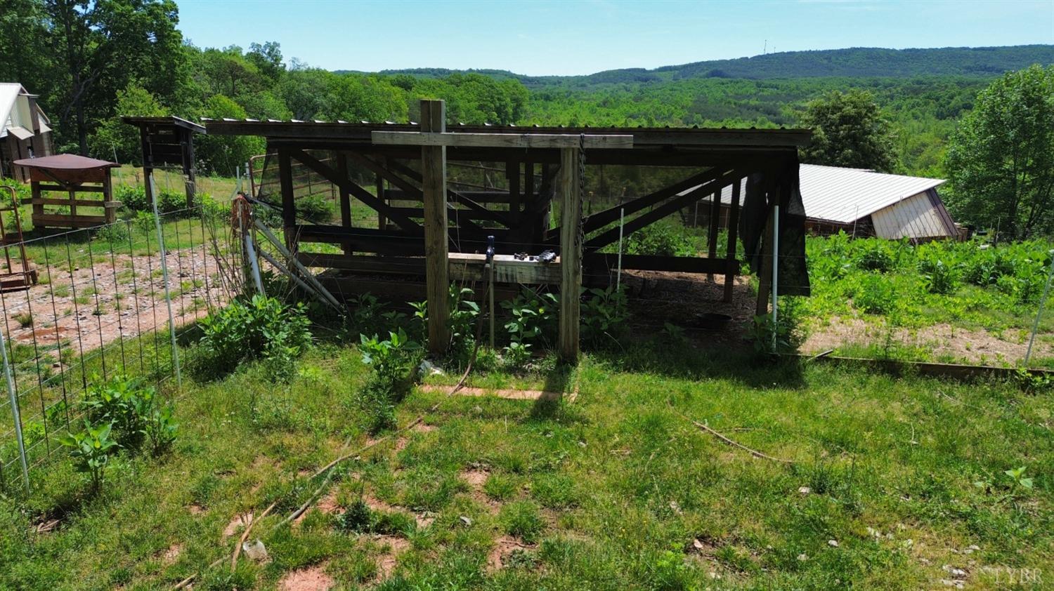 2317 Gallows Road Rd, Gretna, Virginia image 15