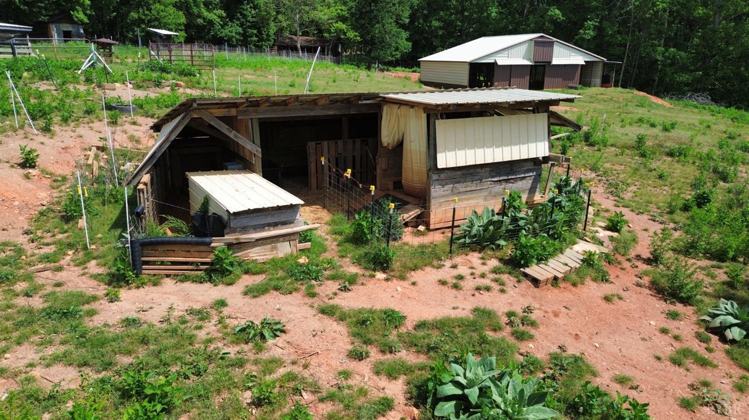 2317 Gallows Road Rd, Gretna, Virginia image 13