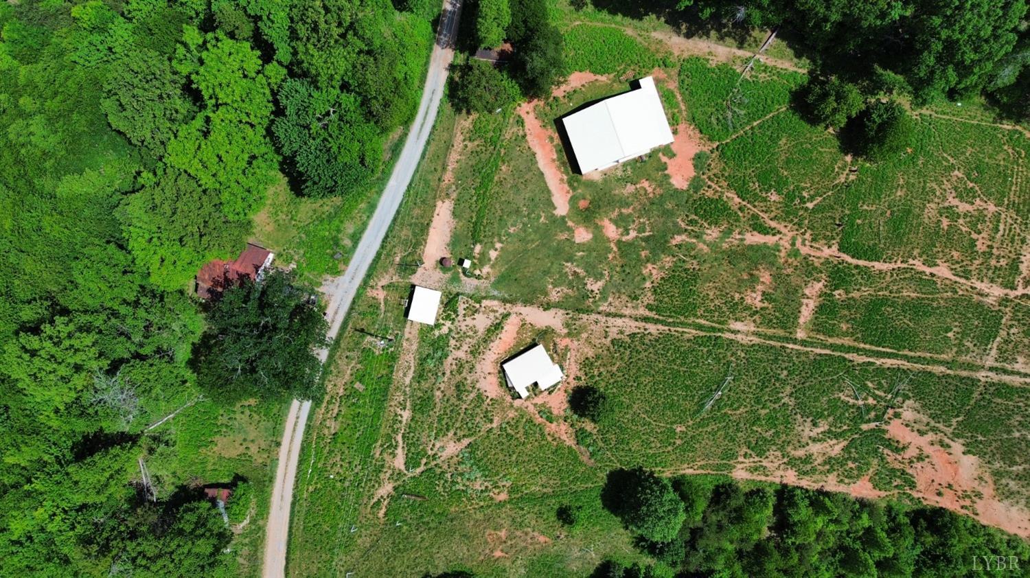 2317 Gallows Road Rd, Gretna, Virginia image 9
