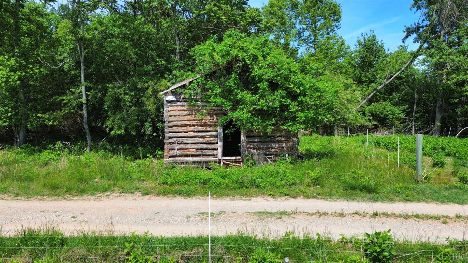 2317 Gallows Road Rd, Gretna, Virginia image 23