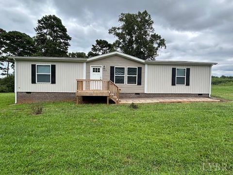 Photo of 209 Lee Ford Camp Road Rd, Ridgeway, VA 24148 (MLS # 363358)