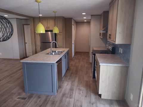 Tiny photo for 209 Lee Ford Camp Road Rd, Ridgeway, VA 24148 (MLS # 363358)