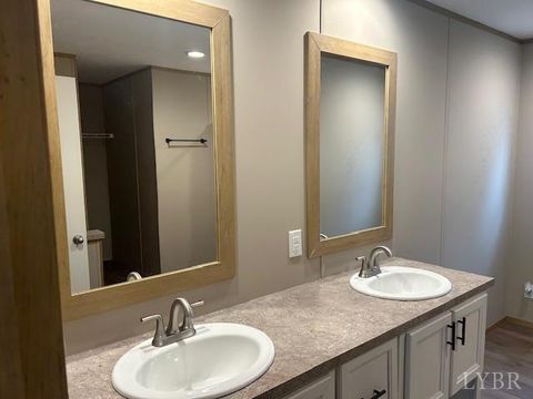 Tiny photo for 209 Lee Ford Camp Road Rd, Ridgeway, VA 24148 (MLS # 363358)