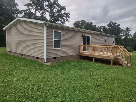 Tiny photo for 209 Lee Ford Camp Road Rd, Ridgeway, VA 24148 (MLS # 363358)