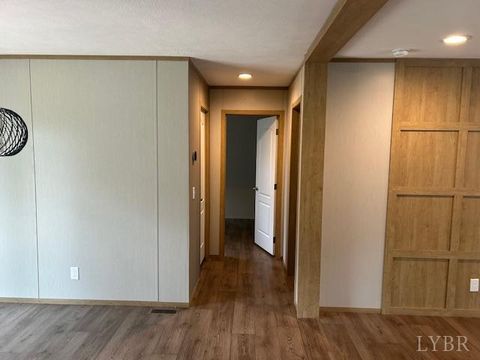 Tiny photo for 209 Lee Ford Camp Road Rd, Ridgeway, VA 24148 (MLS # 363358)