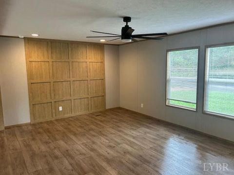 Tiny photo for 209 Lee Ford Camp Road Rd, Ridgeway, VA 24148 (MLS # 363358)