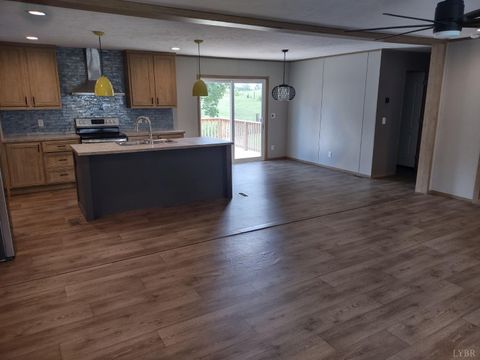 Tiny photo for 209 Lee Ford Camp Road Rd, Ridgeway, VA 24148 (MLS # 363358)