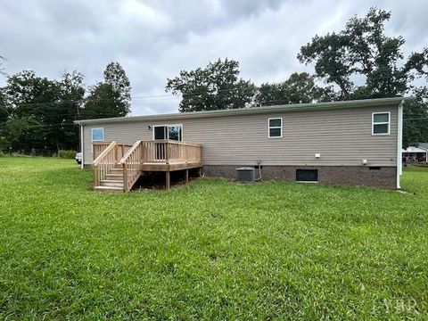 Tiny photo for 209 Lee Ford Camp Road Rd, Ridgeway, VA 24148 (MLS # 363358)
