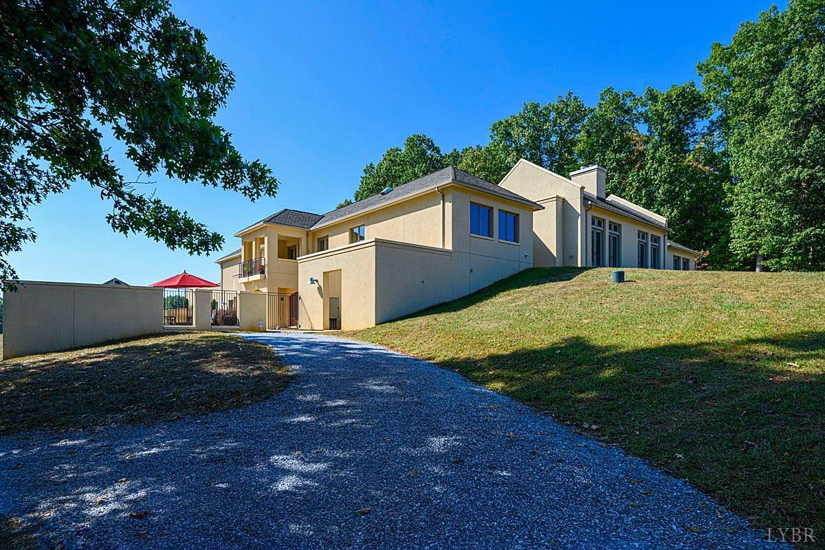 1209 Sycamore Creek Drive, Goode, Virginia image 11