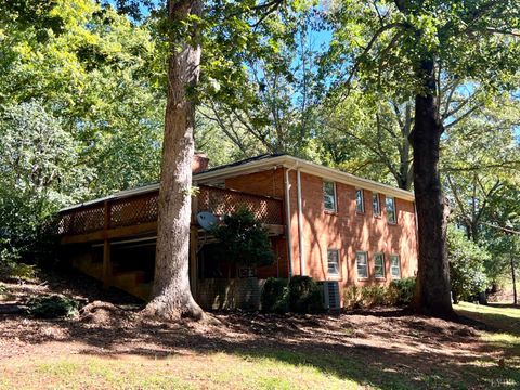 Tiny photo for 103 Cedar Street, Madison Heights, VA 24572 (MLS # 362463)