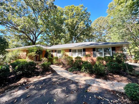 Tiny photo for 103 Cedar Street, Madison Heights, VA 24572 (MLS # 362463)
