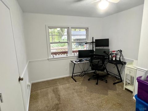 Tiny photo for 103 Cedar Street, Madison Heights, VA 24572 (MLS # 362463)