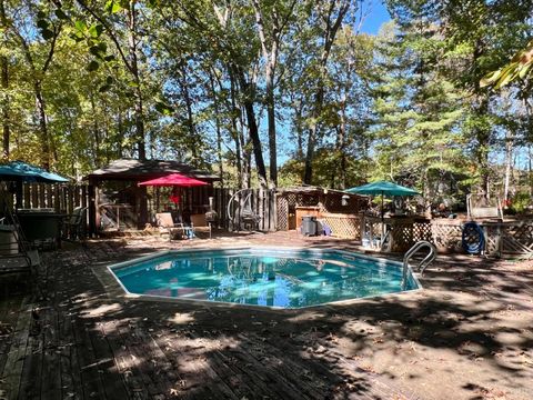 Tiny photo for 103 Cedar Street, Madison Heights, VA 24572 (MLS # 362463)