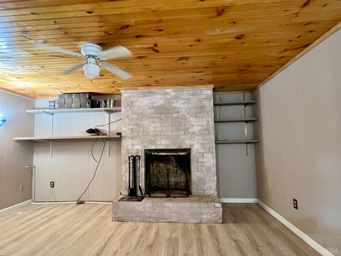 Tiny photo for 103 Cedar Street, Madison Heights, VA 24572 (MLS # 362463)