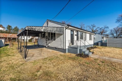 Tiny photo for 1318 5th Street, Altavista, VA 24517 (MLS # 362571)