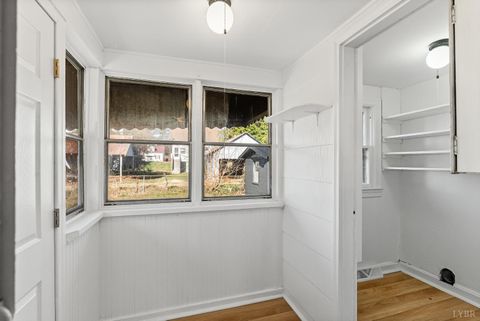 Tiny photo for 1318 5th Street, Altavista, VA 24517 (MLS # 362571)