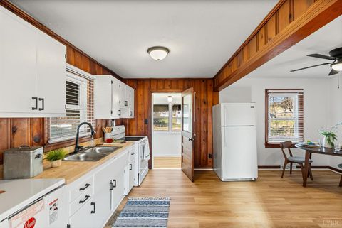 Tiny photo for 1318 5th Street, Altavista, VA 24517 (MLS # 362571)