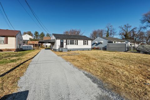 Tiny photo for 1318 5th Street, Altavista, VA 24517 (MLS # 362571)