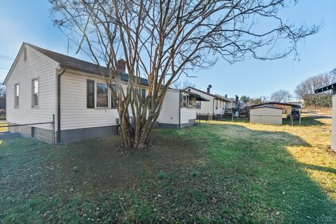 Tiny photo for 1318 5th Street, Altavista, VA 24517 (MLS # 362571)