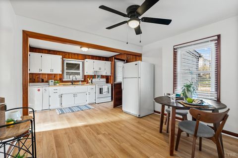 Tiny photo for 1318 5th Street, Altavista, VA 24517 (MLS # 362571)