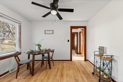 Tiny photo for 1318 5th Street, Altavista, VA 24517 (MLS # 362571)