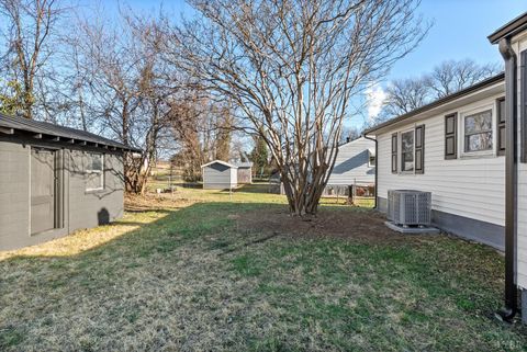 Tiny photo for 1318 5th Street, Altavista, VA 24517 (MLS # 362571)