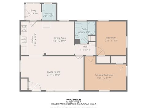 Tiny photo for 1318 5th Street, Altavista, VA 24517 (MLS # 362571)