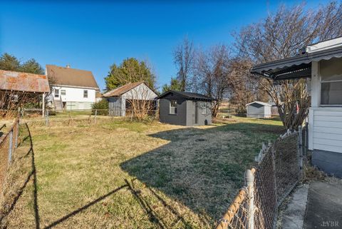 Tiny photo for 1318 5th Street, Altavista, VA 24517 (MLS # 362571)