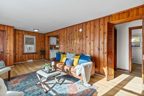 Tiny photo for 1318 5th Street, Altavista, VA 24517 (MLS # 362571)