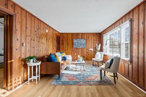 Tiny photo for 1318 5th Street, Altavista, VA 24517 (MLS # 362571)