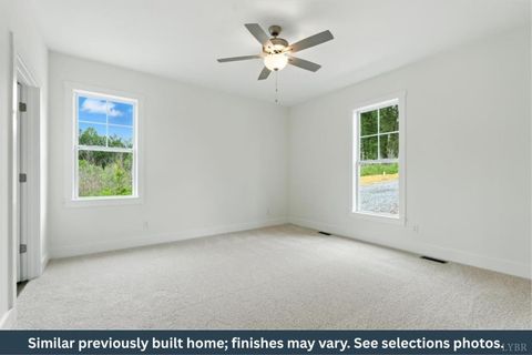Tiny photo for 0 Firetower Lane, Keysville, VA 23947 (MLS # 366445)